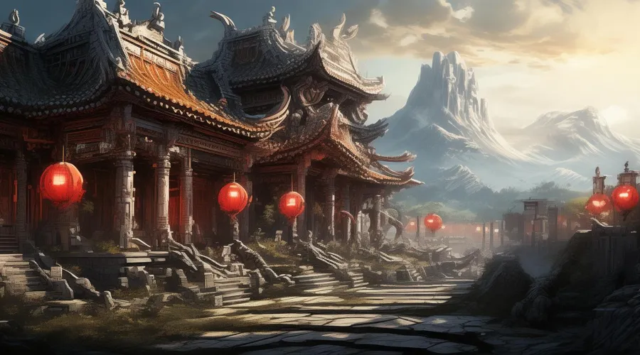 元游围棋游戏图片1